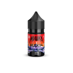 МИШКА HUSKY - Красный апельсин 30мл 20 zIKyjQkDhGQyWbEAGASpR2