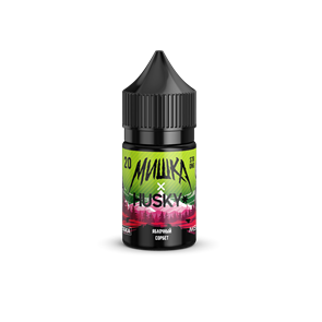 МИШКА HUSKY - Яблочный сорбет 30мл 20 Sr0CbmHCjJXVjriis7clE3