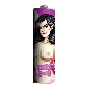 ODB Wraps - Yennifer XXX (Pack of 4) jgH8ApPDjNkjOM0IFzf550