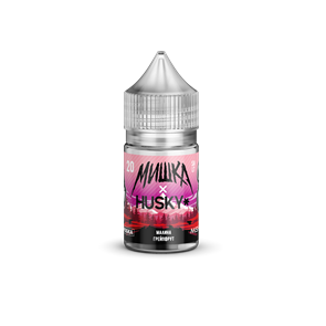 МИШКА HUSKY - Малина-Грейпфрут 30мл 20 4EtDbbQfgQbFCHUHfJhB70