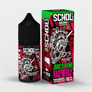 SCNDL - Ex's Heart 16мл CxG3XmAEjJTead7vi6hvq3