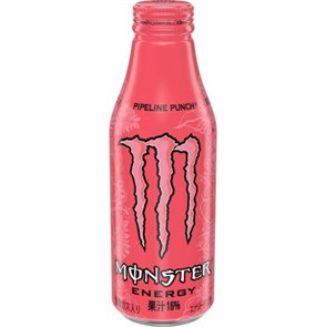 Monster Energy Pipeline Punch Japan Aluminium Bottle 500мл (Япония) H2zEXAa8iTarE0-XITZMX3