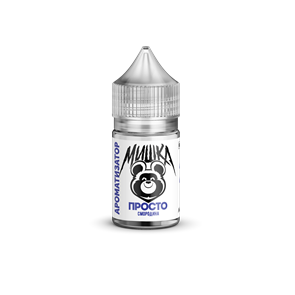 Ароматизатор пищевой Просто Мишка - Смородина 27мл 00A-DrHhi43c05gqDIA4u1