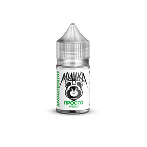 Ароматизатор пищевой Просто Мишка - Фрустайл 27мл ZtS6aTPAj5DqhIMGZ4hgM1
