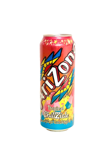 Arizona Juice Cocktail ChillZicle Tropical 650мл sCxeKF8xgNw1rze9yGb7L0