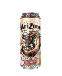 Arizona Juice Cocktail Dragonfruit Mango 650мл lOqVLkVkin2MUt0hkkyJm2