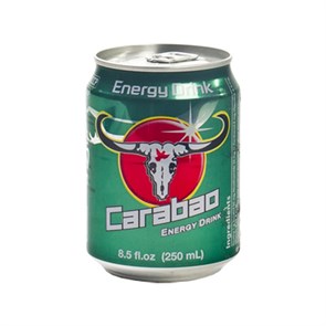 Carabao 250мл (Таиланд) KBlWYJrGimQIPUOlQI5401