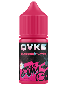 QVKS CLASSIC - Жвачка Бабл Гам 13мл 4uDioWuxgPKz2GHIFUdLn3