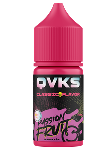 QVKS CLASSIC - Маракуйя 13мл uiL9Byp6jjaqjUKwPub5X0