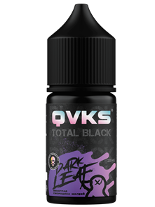 QVKS TOTAL BLACK - Виноград Смородина Шалфей 13мл oTSSI8M7jC1y2Pa887Wph3
