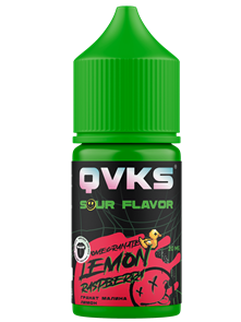 QVKS SOUR - Гранат Малина Лимон 13мл 7ljjos3bjoueGGGNWJg9r0