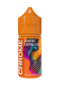 CHROME GENETIC - Ананас Маракуйя 13мл ESqovggghmsJinWp5Q-OY2