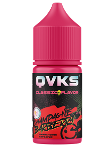 QVKS CLASSIC - Шампанское с Барбарисом 13мл Z1akSS09gUHpYz69Z3Iwo2