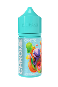 CHROME NORTH - Скитлс 13мл DueNtBglgzeY5nBgeMMQy1