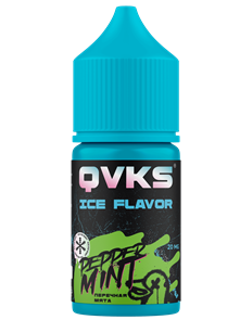 QVKS ICE - Перечная Мята 13мл eeiRK4G-iAbzuXtWGedC63