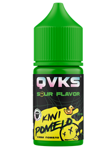 QVKS SOUR - Киви Помело 13мл 2GmqOeLwgjFDeQcPxQKKU0