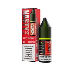 NASTY LIQ UK - Fizzy Cherry 10мл 20 nsKTJ0IUg2cm7juMoC09J0