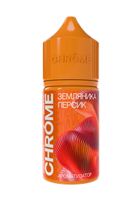CHROME GENETIC - Земляника Персик 13мл CGtv1R0IiagYA-Wx3GJkL0