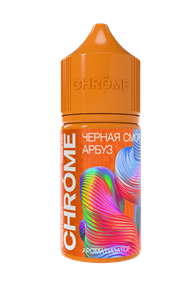 CHROME GENETIC - Черная Смородина Арбуз 13мл 0OpE0p9jjAWt593qG6Riu1
