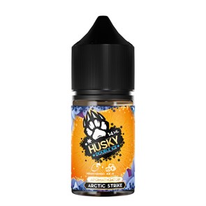Husky Double Ice - Arctic Strike 14мл eHPUuN8Lh6kyTOqcs3FfZ3