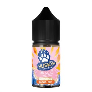 Husky Malaysian - Blood Boy 14мл q92Nz-NmjQWDHYYeUgZx73