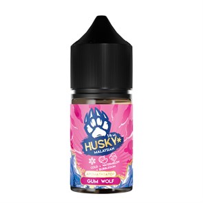 Husky Malaysian - Gum Wolf 14мл 7Xua8OkCjAbEvexnzGUcf3