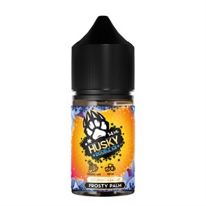 Husky Double Ice - Frosty Palm 14мл zNHcf5ksiNwTF8lWOBvw31