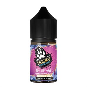 Husky Double Ice - Siberian Black 14мл ylvABxk-h653wFAgxOux10