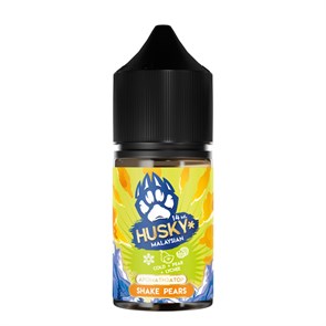 Husky Malaysian - Shake Pears 14мл LxDI0gt9j1vqAPXElfuPk0