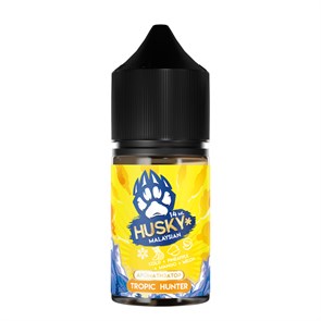 Husky Malaysian - Tropic Hunter 14мл TDWxhItogMzfcRXKvzeL92