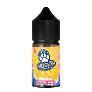Husky Malaysian -  Yellow King 14мл 0HcVI8fFiv690l8HEiFXb1