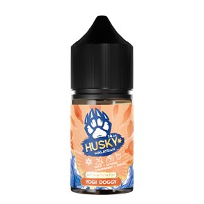 Husky Malaysian -  Yoggi Doggi 14мл fbR0yy8Dj9PIQVIbtHcfc0