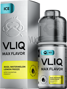 Max Flavor Ice - Арбуз базилик лимон, Basil Watermelon Lemon Freeze 12мл dssmmrJfi5nODzTrIefcN3