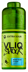 VLIQ Shock - Ягодный микс,Berry Acid Storm 12мл 7pWWRf1jig7-G6cB-pY9E1