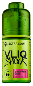 VLIQ Shock - Вишня, Cherry Acid Bomb 12мл lMCViYdRio3z6PdDDchRe2