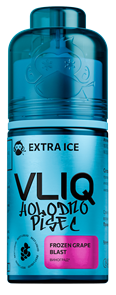 VLIQ Holodno Pisec - Виноград, Frozen Grape Blast 12мл CJgWdOHJgdX1xSCEFNI5T3