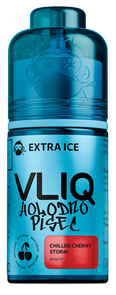 VLIQ Holodno Pisec - Вишня, Chilled Cherry Storm 12мл mLmRnEANiHJvdQTNeSmFS1