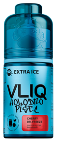 VLIQ Holodno Pisec - Доктор Пеппер вишневый, Cherry Dr. Freeze 12мл AX-BRWuPhFwaXyr0n9k5L1