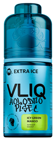 VLIQ Holodno Pisec - Зеленый манго, Icy Green Mango 12мл aB0E8qvvjRAPcAE4Gxfpl1