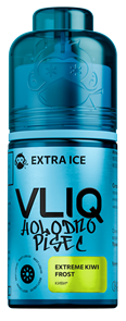 VLIQ Holodno Pisec - Киви, Extreme Kiwi Frost 12мл jI9G41rrjVkFd0NSavLzN0