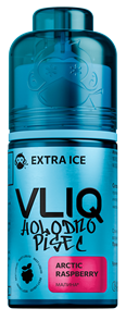 VLIQ Holodno Pisec - Малина, Arctic Raspberry 12мл HLoGX9PThyhFPKcbJRtuW0