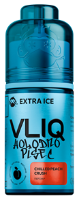 VLIQ Holodno Pisec - Персик, Chilled Peach Crush 12мл IjH6EZkpgwSYln2CCm0VE1