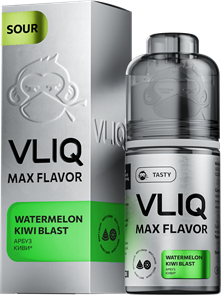 Max Flavor Sour - Арбуз киви, Watermelon Kiwi Blast 12мл 2btapD-ajR4na0gT44QCu1
