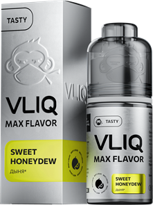 Max Flavor Classic - Дыня Sweet Honeydew 12мл nWDUx6-lgDFwxt5fdgHVM2