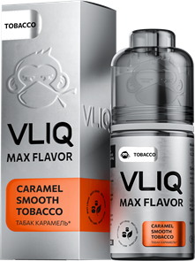 Max Flavor Табак - Табак карамель, Caramel Smooth Tobacco 12мл D1Rc22TagjRi8O8yeaW0P1