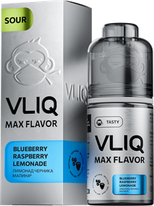 Max Flavor Sour - Лимонад черника малина, Blueberry Raspberry Lemonade 12мл qBp44rQ4g7tZdbGQKirnq2