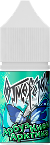 Отморозок by Learmonth - Арбуз-Киви Арктика 15мл AVGDEk4vgMHLWaS3Ouqf42