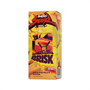 IndoSour VOL 2 - Sparkling Brisk 30мл Hard lPyQ0qZ8iikJWpA3aSxyr1