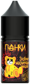 ПАНКИ by Learmonth - Bad Boy 12мл c-i0iuOqgdjjjfb70Vo3N0