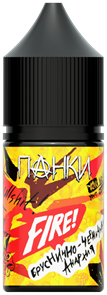 ПАНКИ by Learmonth - Fire 12мл 6LZAfk8WgV4ImyY9oj91z1